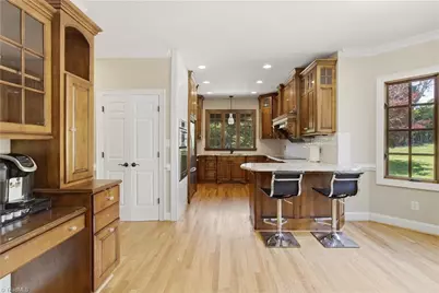 5055 Shady Maple Lane, Winston-Salem, NC 27106 - Photo 21
