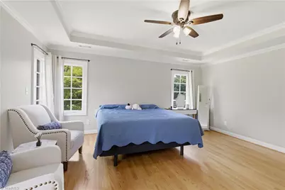5055 Shady Maple Lane, Winston-Salem, NC 27106 - Photo 31