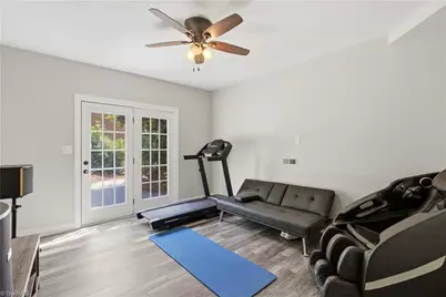 5055 Shady Maple Lane, Winston-Salem, NC 27106 - Photo 15