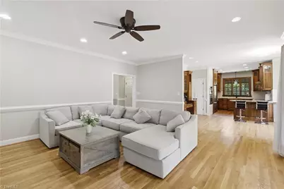 5055 Shady Maple Lane, Winston-Salem, NC 27106 - Photo 19