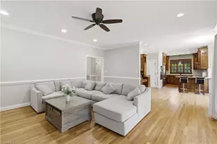 5055 Shady Maple Ln, Winston-Salem, NC 27106 - Photo 19