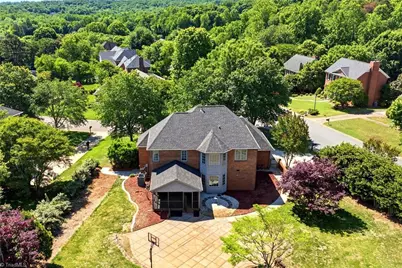 5055 Shady Maple Lane, Winston-Salem, NC 27106 - Photo 45
