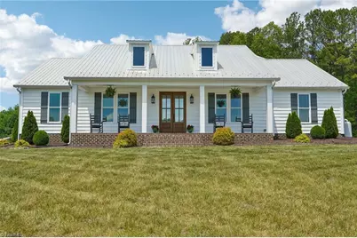 579 Swicegood Waitman Road, Lexington, NC 27295 - Photo 3
