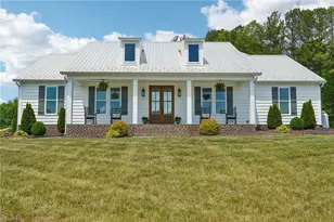 579 Swicegood Waitman Rd, Lexington, NC 27295 - Photo 3