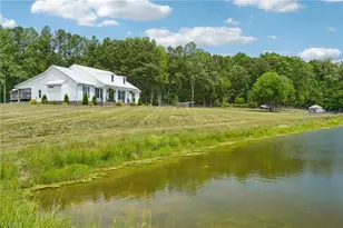 579 Swicegood Waitman Rd, Lexington, NC 27295 - Photo 5