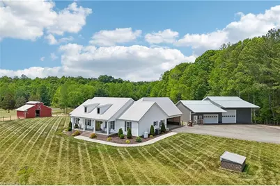 579 Swicegood Waitman Road, Lexington, NC 27295 - Photo 1