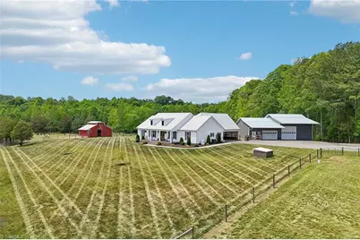 579 Swicegood Waitman Road, Lexington, NC 27295 - Photo 1