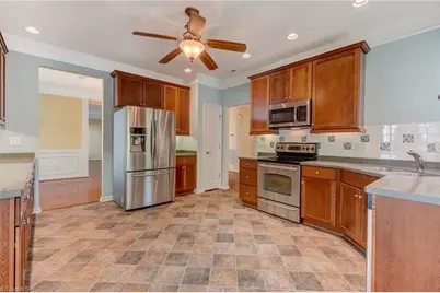 205 Heritage Hill Drive, Jamestown, NC 27282 - Photo 15