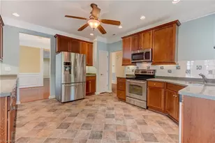 205 Heritage Hill Dr, Jamestown, NC 27282 - Photo 15
