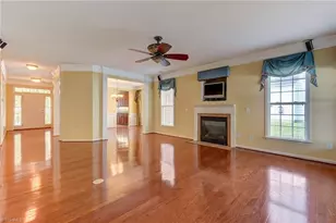205 Heritage Hill Dr, Jamestown, NC 27282 - Photo 9