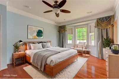 205 Heritage Hill Drive, Jamestown, NC 27282 - Photo 21