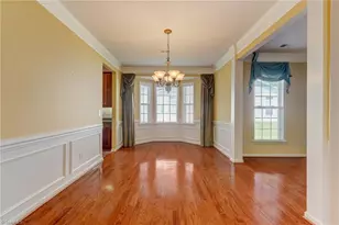 205 Heritage Hill Dr, Jamestown, NC 27282 - Photo 11