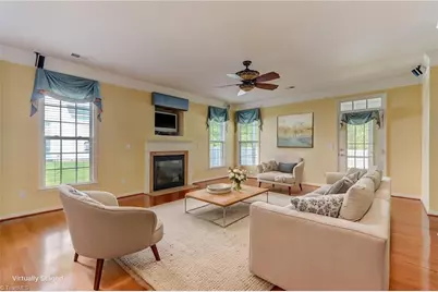 205 Heritage Hill Drive, Jamestown, NC 27282 - Photo 7