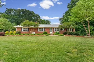 175 Noralin Dr, Midway, NC 27107 - Photo 1