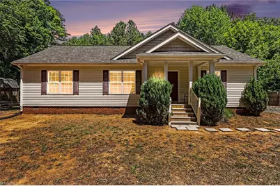 4305 Young Road, Ramseur, NC 27316 - Photo 1