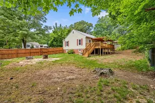 119 Oakhurst Dr, Asheboro, NC 27205 - Photo 31