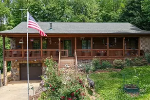 160 Shepherds Pass, Moravian Falls, NC 28654 - Photo 5