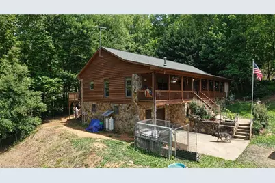 160 Shepherds Pass, Moravian Falls, NC 28654 - Photo 7