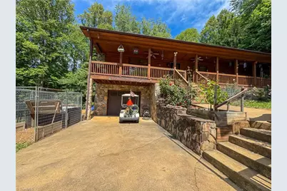 160 Shepherds Pass, Moravian Falls, NC 28654 - Photo 3