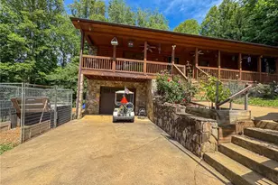 160 Shepherds Pass, Moravian Falls, NC 28654 - Photo 3