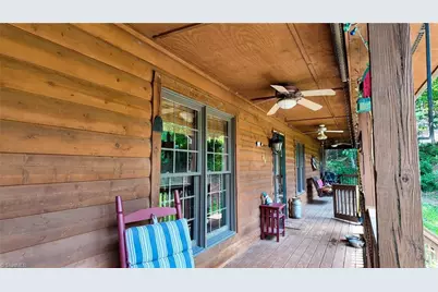 160 Shepherds Pass, Moravian Falls, NC 28654 - Photo 11