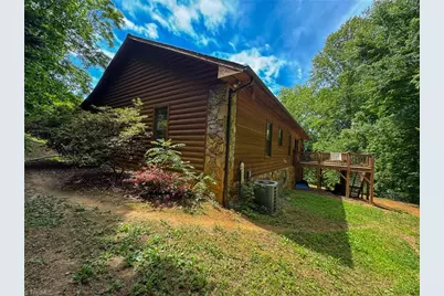 160 Shepherds Pass, Moravian Falls, NC 28654 - Photo 17
