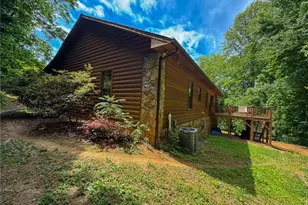 160 Shepherds Pass, Moravian Falls, NC 28654 - Photo 17