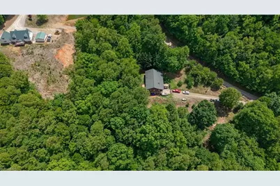 160 Shepherds Pass, Moravian Falls, NC 28654 - Photo 37