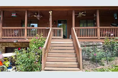 160 Shepherds Pass, Moravian Falls, NC 28654 - Photo 9
