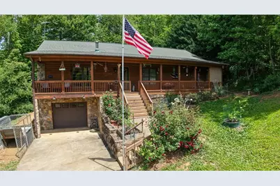 160 Shepherds Pass, Moravian Falls, NC 28654 - Photo 1