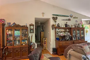 160 Shepherds Pass, Moravian Falls, NC 28654 - Photo 25