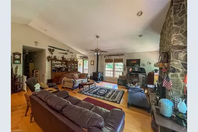 160 Shepherds Pass, Moravian Falls, NC 28654 - Photo 23