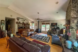 160 Shepherds Pass, Moravian Falls, NC 28654 - Photo 23