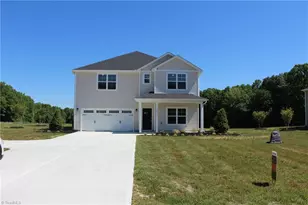 2431 Pleasant Hill Liberty Rd, Liberty, NC 27298 - Photo 3