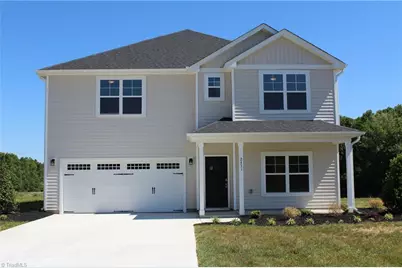 2431 Pleasant Hill Liberty Road #10 RV, Liberty, NC 27298 - Photo 1