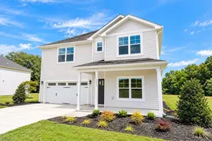 2431 Pleasant Hill Liberty Rd, Liberty, NC 27298 - Photo 3