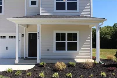 2431 Pleasant Hill Liberty Road #10 RV, Liberty, NC 27298 - Photo 3