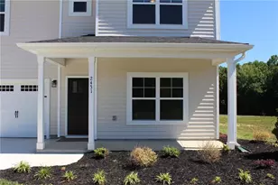 2431 Pleasant Hill Liberty Rd, Liberty, NC 27298 - Photo 3