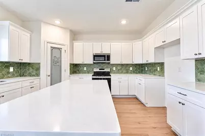 2431 Pleasant Hill Liberty Road #10 RV, Liberty, NC 27298 - Photo 13