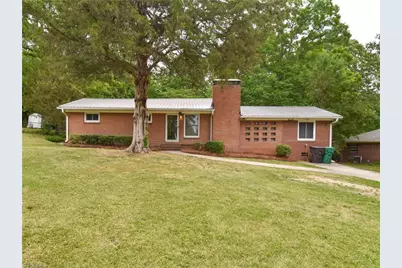 515 Manor Drive, High Point, NC 27260 - Photo 1