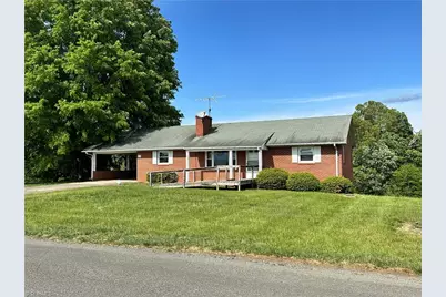 87 Oak Ridge Road, Cana, VA 24317 - Photo 1