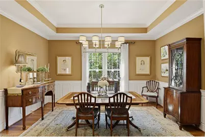 216 Surrey Path Court, Winston-Salem, NC 27104 - Photo 5