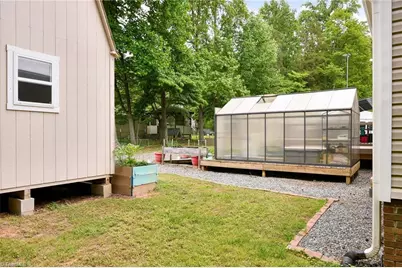 1007 High Rock Shores Drive, Lexington, NC 27292 - Photo 33
