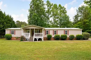 1007 High Rock Shores Dr, Lexington, NC 27292 - Photo 1