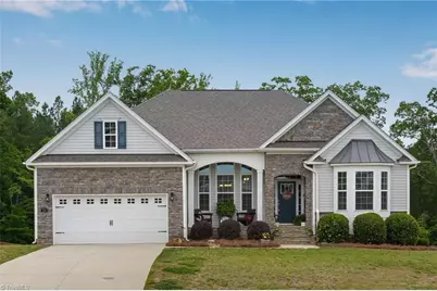 109 Broadwater Way, Stokesdale, NC 27257 - Photo 1