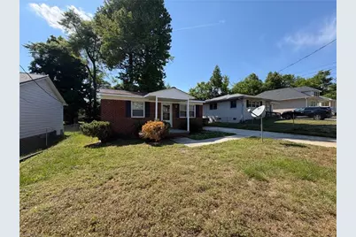 1706 Alice Avenue, Greensboro, NC 27401 - Photo 3