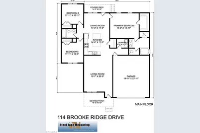 114 Brooke Ridge Drive, Thomasville, NC 27360 - Photo 19