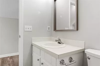 5525 Moravian Heights Lane, Clemmons, NC 27012 - Photo 21