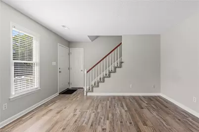 5525 Moravian Heights Lane, Clemmons, NC 27012 - Photo 9