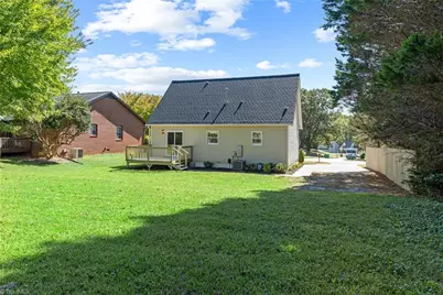 5525 Moravian Heights Lane, Clemmons, NC 27012 - Photo 25